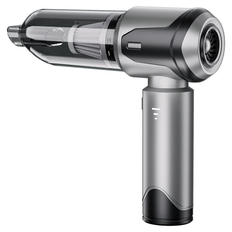 High-Suction Handheld Cordless Brushless Car Vacuum Cleaner