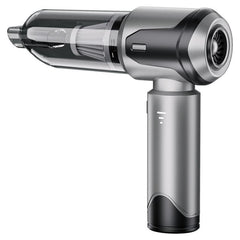 High-Suction Handheld Cordless Brushless Car Vacuum Cleaner