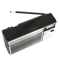 BAIJIALI BJL-667 FM AM SW Multi-Band Radio Portable Radio With Independent Knob, BAIJIALI BJL-667