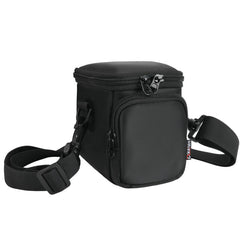 Portable Shoulder Bag for Kodak PIXPRO AZ405 Series & Nikon COOLPIX B500 Digital Cameras Compact Carrying Case, AZ405 Series Bag