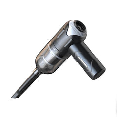 Cordless Brushless Vacuum Cleaner With Two Adjustable Suction Blowing Speeds