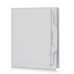 Baellerry D3152 Men Compact Wallet Business Casual Multi-Card Holder