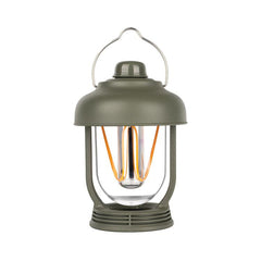 SB-6620 IPX6 Waterproof Outdoor LED Light Multi-Functional Portable Dimmable Camping Lantern
