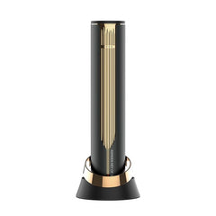 Electric Bottle Opener With Indicator Light Fully Automatic Wine Opener
