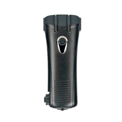 SB-3046C LED Alarm Emergency Flashlight Outdoor Waterproof Hand-Cranked Rechargeable Lighting Torch