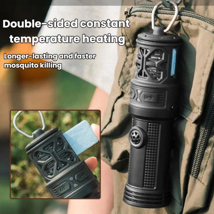 SB-1329 Outdoor Waterproof Portable Mosquito Repeller Mosquito Coil Mat Heater