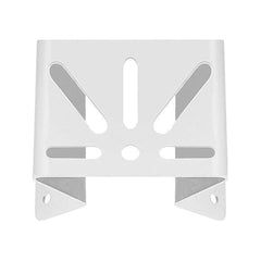 Stainless Steel Security Camera Corner Mount For Eufy SoloCam S340 / Reolink Trackmix / TP-Link Tapo C425 / C500