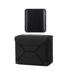 Modular Multi-Purpose Camera Insert Bag Eco-Friendly Protective Case for Mirrorless/DSLR Cameras and Lenses, M Gray, L Gray, M Black, L Black