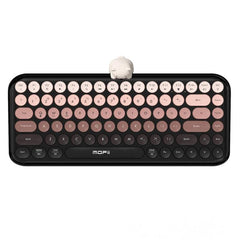 MOFii ANNI Dual-Mode Wireless Bluetooth Mechanical Keyboard