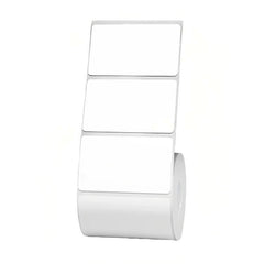 For NIIMBOT K3/K3W Thermal Label Paper, T50x30mm-900pcs, T25x15mm/3L-4800pcs, T30x15mm/2L-3320pcs, T40x30mm-900pcs, T40x60mm/2L-1000pcs, T60x40mm-690pcs