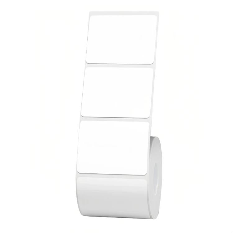 For NIIMBOT K3/K3W Thermal Label Paper, T50x30mm-900pcs, T25x15mm/3L-4800pcs, T30x15mm/2L-3320pcs, T40x30mm-900pcs, T40x60mm/2L-1000pcs, T60x40mm-690pcs