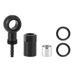 ENLEE E511 Bike 5-Line Hydraulic Needle Hydraulic Disc Brake Hose Connector