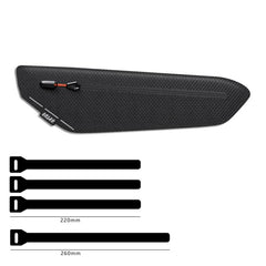 ENLEE STP-01T Waterproof Bike Top Tube Bag Road Bike Frame Beam Tool Pouch