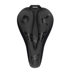 ENLEE EN-350 Waterproof Bike Saddle Cover Full-Wrap Seat Cover For Mountain & Road Bikes