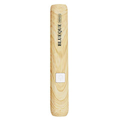 BLUEQUE Handheld 3W Rechargeable LED Nail Drying Lamp Single-Nail Tip Curing Lamp, 3A Push-Button (White), 3B Screen (White), 3A Push-Button (Wood Grain), 3B Screen (Wood Grain)