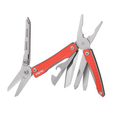 NexTool Mini Flagship Multifunctional Pliers 10 In 1 EDC Keychain Multitool Mini Pocket Knife