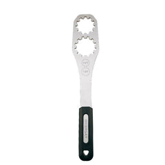 BIKERSAY Cassette Freewheel Removal Tool 11T/12T Flywheel Fixed Wrench