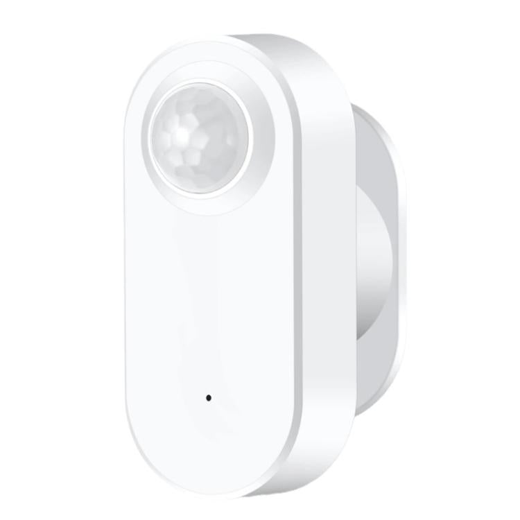 Zigbee Human Presence Sensor PIR Motion Radar, Compatible With Home Assistant, PIR+Light Sensor, PIR+24GHz Millimeter Wave+Light Sensor
