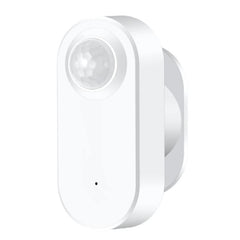 Zigbee Human Presence Sensor PIR Motion Radar, Compatible With Home Assistant, PIR+Light Sensor, PIR+24GHz Millimeter Wave+Light Sensor