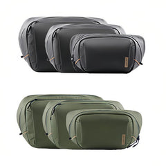PGYTECH Waterproof Shoulder Bag Travel Storage Chest Bag, 4L, 6L, 10L
