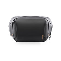PGYTECH Waterproof Shoulder Bag Travel Storage Chest Bag, 4L, 6L, 10L