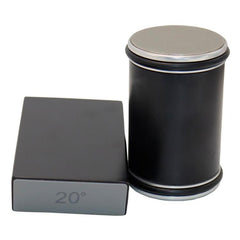 Tungsten Steel Adjustable Angle Cylindrical Magnetic Roller Sharpener Set