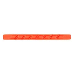 ENLEE TPU-01 Bike Chain Anti-Scratch Protector Strip Down Tube Anti-Scratch Shock-Absorbing Sticker