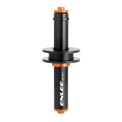 ENLEE EN-237 Bike Chain Keeper Universal Chain Holder For Quick-Release & Thru-Axle, EN-237