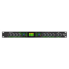 MP-100 Professional Vocal Enhancement Booster Preamp Effects Unit, US Plug, EU Plug, UK Plug, AU Plug