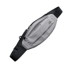 OUDU Reflective Waterproof Waist Pack For Men Women Outdoor Sports Portable Phone Bag