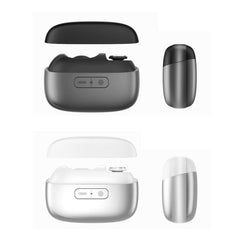 3 in 1 Multifunctional Electric Nail Clippers and Filer