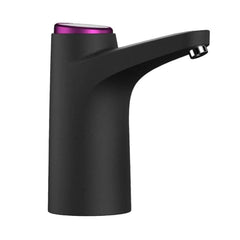 Home Electric Barrel Water Pump Wireless Charging Water Filler