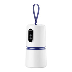 200W Pocket-Sized Portable Dryer Machine 240 Min Timer, Overheat Protection, US Plug, EU Plug, UK Plug, AU Plug