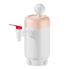 Portable Barrel-Type Mineral Water Pressurizer Automatic Water Dispenser