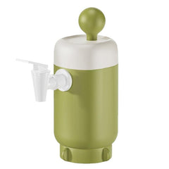 Portable Barrel-Type Mineral Water Pressurizer Automatic Water Dispenser