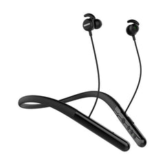 16-Channel Neck-Worn Bluetooth Hearing Aid Headphones Portable Sound Amplifier