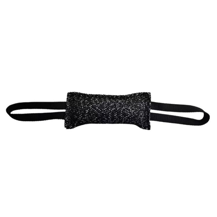 Pet Chew Toys Hemp Sticks Dog Training Supplies, 20cm Chew Toy, 30cm Chew Toy, 26cm Teething Pillow