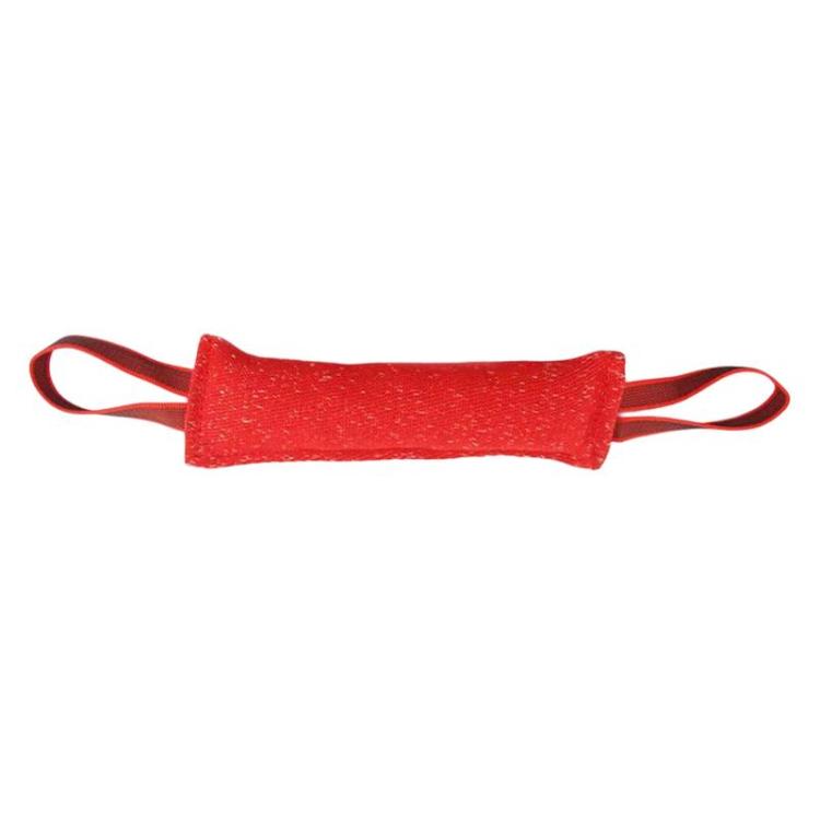 Pet Chew Toys Hemp Sticks Dog Training Supplies, 20cm Chew Toy, 30cm Chew Toy, 26cm Teething Pillow