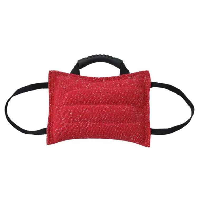 Pet Chew Toys Hemp Sticks Dog Training Supplies, 20cm Chew Toy, 30cm Chew Toy, 26cm Teething Pillow