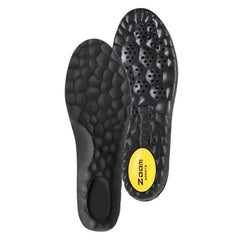 ZOOM Sports Air Cushion Shock Absorption Breathable Odor-Resistant Arch Support Insoles, 43-44, 45-46