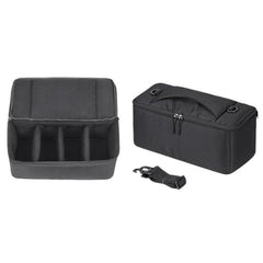 Spinning Reel Electric Winch Lure Reel Fishing Accessory Storage Bag, XS90 Black, XS90 Olive Green, XL90 Black, XL90 Olive Green, XC90 Black, XC90 Olive Green