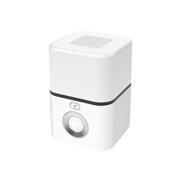 5W Rechargeable Hanging Sensor Night Light for Outdoor Camping