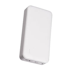 Fake Power Bank-Shaped Hidden Storage Box