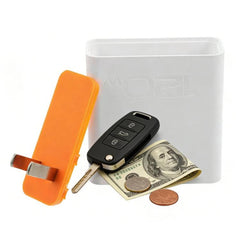 Disguised Phone Charger Personal Belongings Storage Box