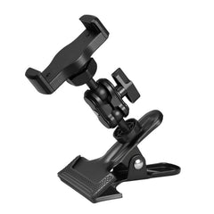 Adjustable Metal Ball Head Clamp for Painting, Tracing on Drawing Boards and Easels, U01Z5, U01Z5+B2 Phone Clip, U01Z5+B5 Phone Clip, U01Z5+H2 Phone/Tablet Clip, U01Z5+H6 Phone/Tablet Clip
