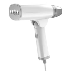 Home Use Compact Handheld Garment Steamer Foldable Steam Iron, EU Plug, US Plug