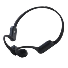 Bone Conduction Hearing Aid Bluetooth Integrated Unit Built-in Microphone