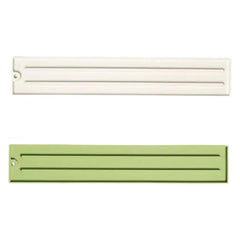 Narrow Non-slip Draining Kitchen Stovetop Spatula Storage Mat