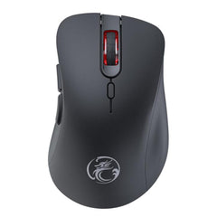 iMICE E-2310 Office Home Use 6-Button 2.4 GHz Wireless Gaming Mouse