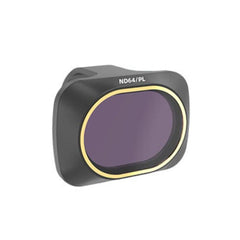 For DJI Mini 4K / Mini 2 / Mini 2 SE / Mini SE / Mavic Mini Filter, JSR-3655-07 ND8PL, JSR-3655-08 ND16PL, JSR-3655-09 ND32PL, JSR-3655-10 ND64PL, JSR-3654-03 ND8PL+ND16PL+ND32PL+ND64PL